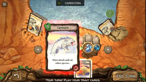 Evolution Board Game on Steam.